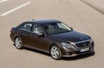 Mercedes-Benz E-Class 2014 года